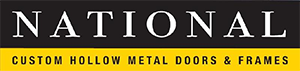 National Custom Hollow Metal Doors